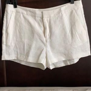 NWT Joie shorts